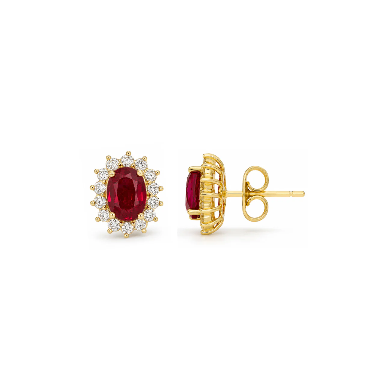 Lab Grown - Joyas