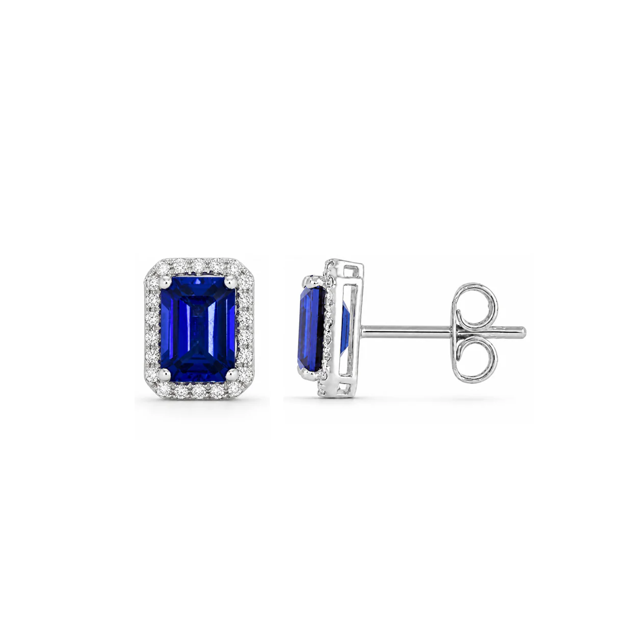 Todos los Aretes de oro